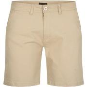 Short Cappuccino Italia Chino Short Sand