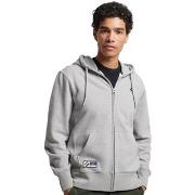 Sweat-shirt Superdry ample Essential Logo