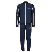 Ensembles de survêtement Emporio Armani EA7 TRACKSUIT 3DPV73