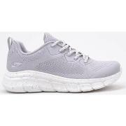 Baskets basses Skechers BOBS B FLEX - EPIC EDGE