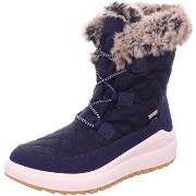 Bottes Vista -