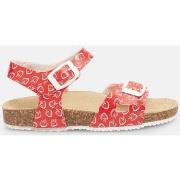 Sandales Bata Sandales pour fille avec brides et