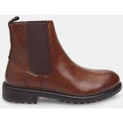 Boots Bata Bottines Chelsea pour homme Homme Bata