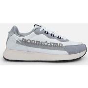 Baskets North Star Sneakers pour homme Retro