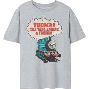 T-shirt Thomas And Friends NS8126