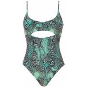 Maillots de bain Matinee Maillot de bain une pice Isa Cavalli