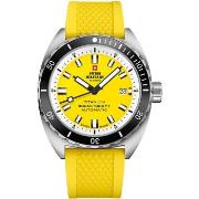 Montre Swiss Military 42 mm Automatic 30 ATM