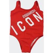 Maillots de bain enfant Dsquared -