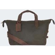 Sac Barbour -