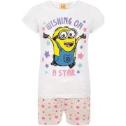 Pyjamas / Chemises de nuit Despicable Me Wishing On A Star