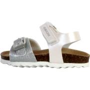 Sandales enfant Geox Sandale Cuir Chalki B922RA 000NF