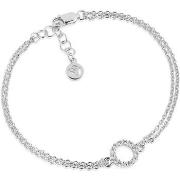 Bracelets Sif Jakobs Bracelet Biella argent 925 petit format