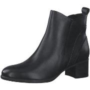 Bottes Marco Tozzi -