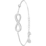 Bracelets Sc Crystal B3023-ARGENT