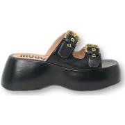 Mocassins Moschino MA28167I7 MF0