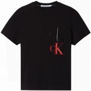 T-shirt Calvin Klein Jeans Fashion