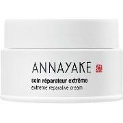 Anti-Age &amp; Anti-rides Annayake Extrême Reparative Cream