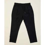 Pantalon enfant Antony Morato Pantalon enfant avec taille élastique