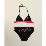 Maillots de bain enfant Emporio Armani EA7 Maillot de bain bikini pour...