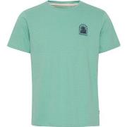 Polo Blend Of America tee back images