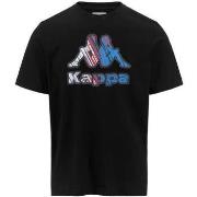 T-shirt Kappa T-shirt Logo Frillo