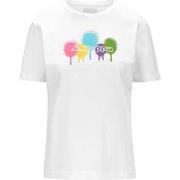 T-shirt Kappa T-shirt Logo Fualla
