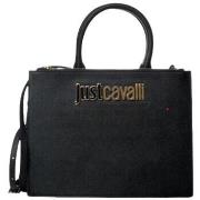 Sac à main Roberto Cavalli Sac à main femme noir 76RA4BB1 - Unique