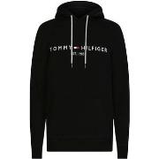 Polaire Tommy Hilfiger Wcc Tommy Logo Hoody