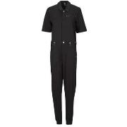 Combinaisons G-Star Raw track jumpsuit ss wmn