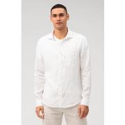 Chemise Olymp Chemise droite blanche