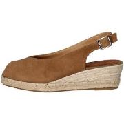 Espadrilles Frau 06b0 Espadrilles Femme