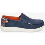 Mocassins Walk In Pitas WP150 INTI