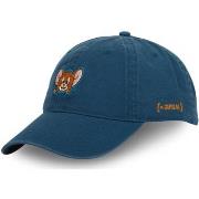 Casquette Capslab Casquette homme dad cap Tom and Jerry Jerry