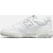 Baskets basses New Balance BB550PB1 Baskets homme