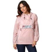 Sweat-shirt Geographical Norway CHOUPA Kway Femme