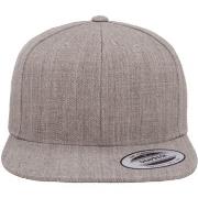 Casquette Yupoong The Classic