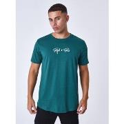 T-shirt Project X Paris Tee Shirt 2310079