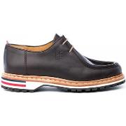 Derbies Hardrige Royans