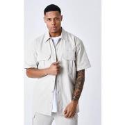 Chemise Project X Paris Chemise 2310034