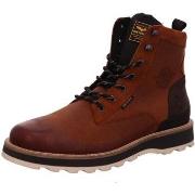 Bottes Pme Legend -