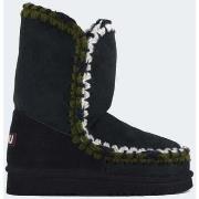 Bottes enfant Mou -