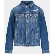 Veste enfant Dsquared -