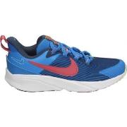 Baskets enfant Nike DZ4491-400