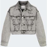 Veste enfant Calvin Klein Jeans -