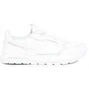 Baskets basses Puma R78 Trek Lth