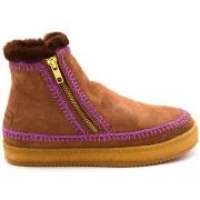 Boots Laidback London setsu crochet