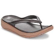 Tongs FitFlop Relieff Metallic Recovery Toe-Post Sandals