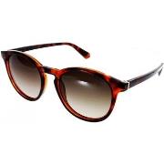 Lunettes de soleil Polaroid PLD 6098 086 HAVANA