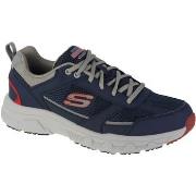 Baskets basses Skechers Oak Canyon-Verketta