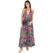 Robe Isla Bonita By Sigris Longue Robe Midi